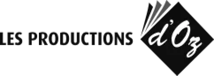 Les Productions d'OZ Les Productions d'OZ