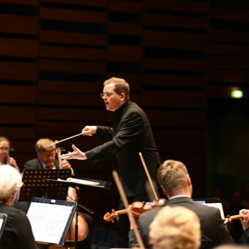 Orchestre