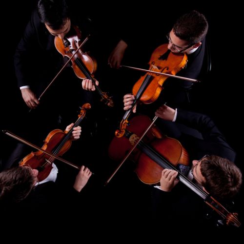 Quatuor à cordes