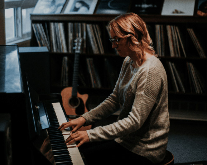 Piano 