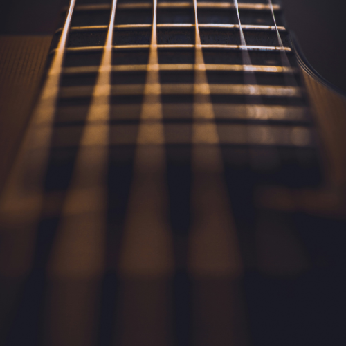 Guitare