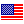 Drapeau États-Unis