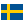 Drapeau Suède