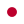 Drapeau Japan 