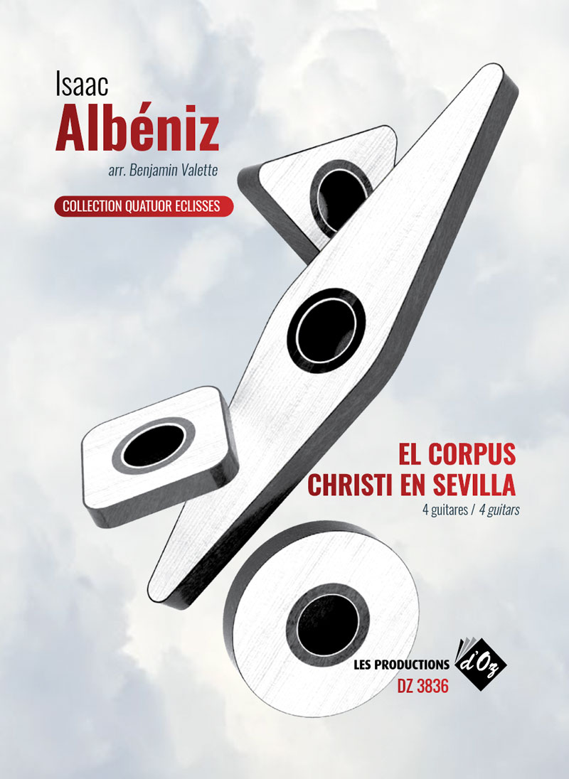 Aperçu du produitEl Corpus Christi en Sevilla