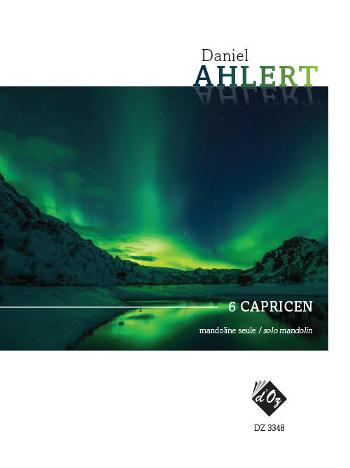 Aperçu du produit6 Capricen