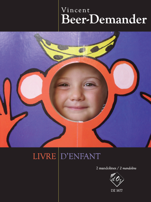 Aperçu du produitLivre d’enfant