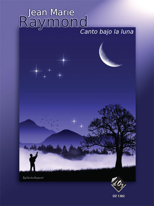 Product previewCanto bajo la luna