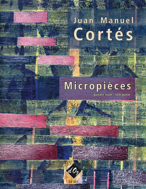 Aperçu du produitMicropièces