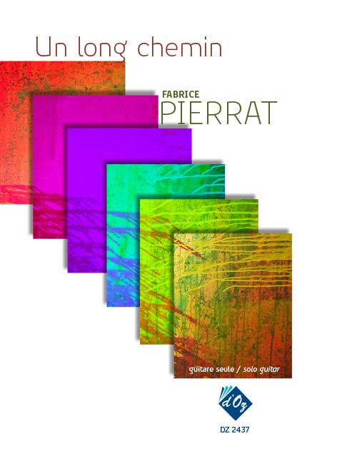 Aperçu du produitUn long chemin