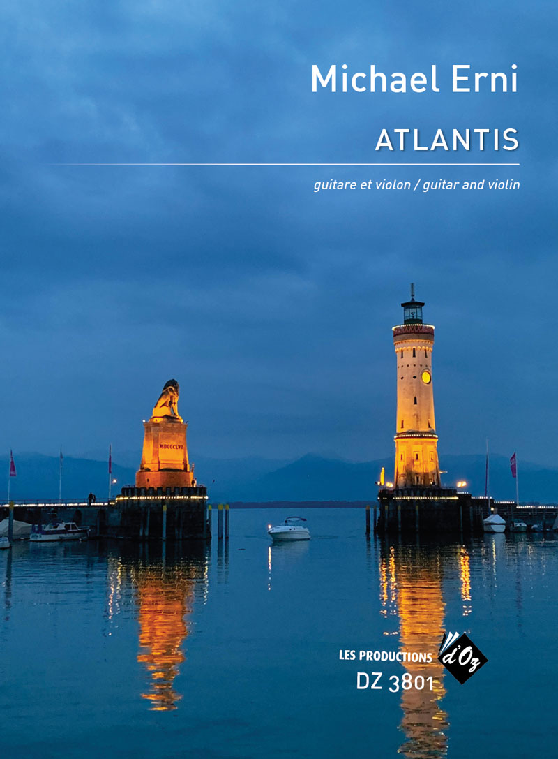 Aperçu du produitAtlantis