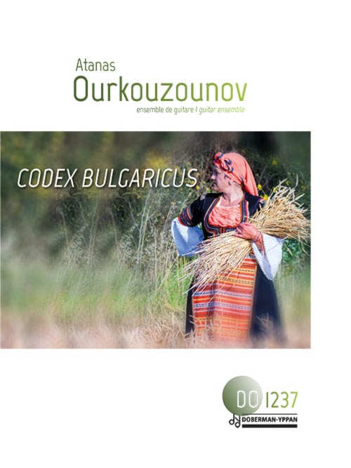 Aperçu du produitCodex Bulgaricus