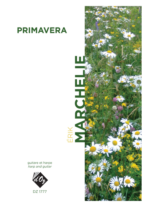 Aperçu du produitPrimavera