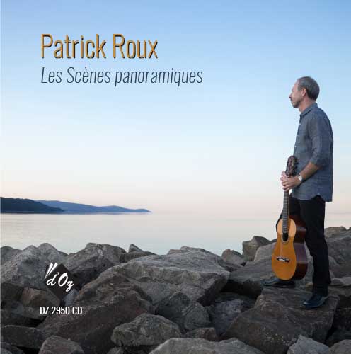 Aperçu du produitLes Scènes panoramiques