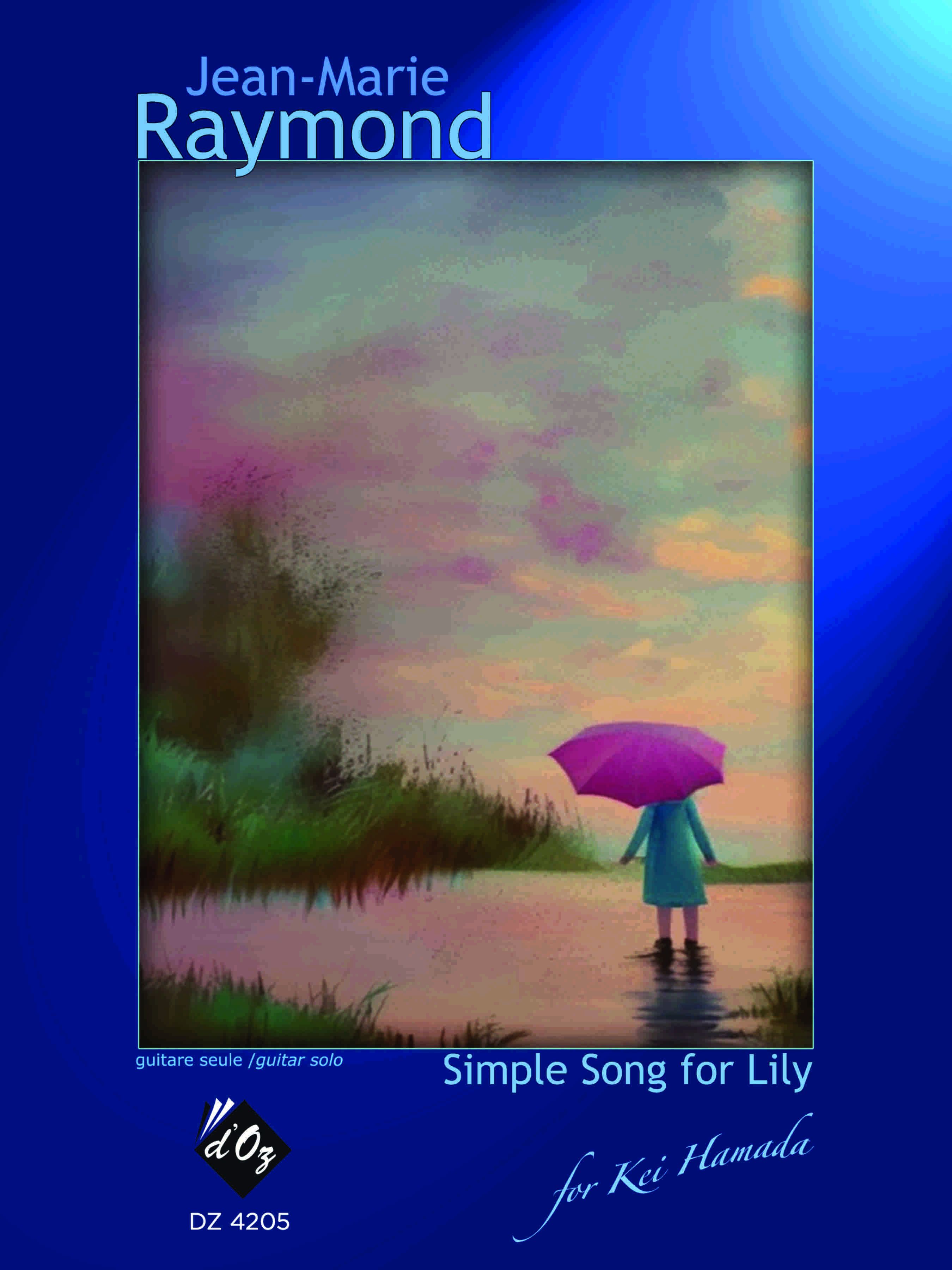 Product previewSimple Song for Lily