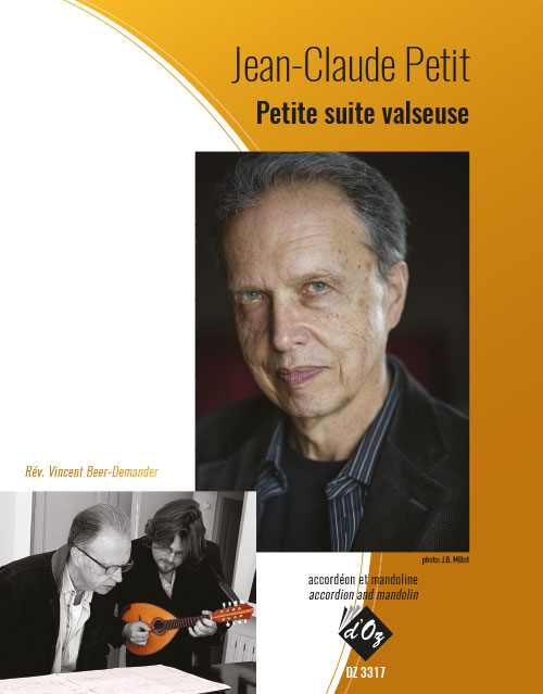 Aperçu du produitPetite suite valseuse