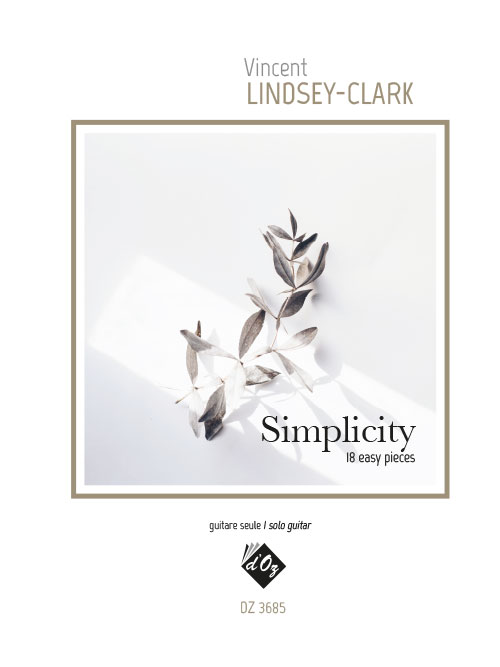 Aperçu du produitSimplicity