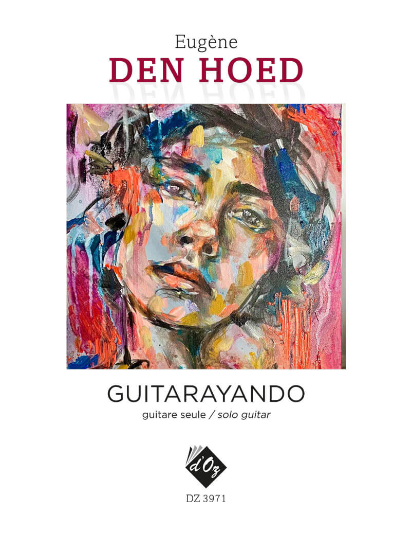 Aperçu du produitGuitarayando