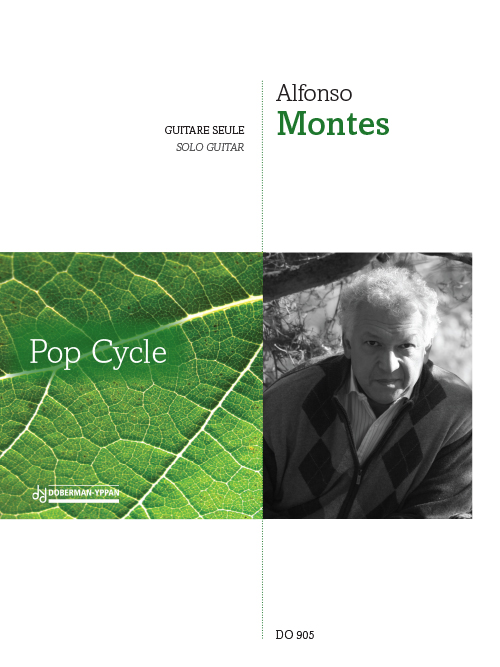 Aperçu du produitPop Cycle