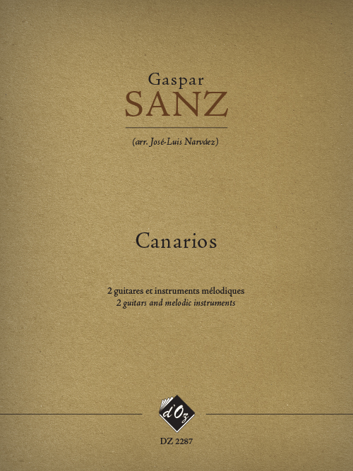 Aperçu du produitCanarios
