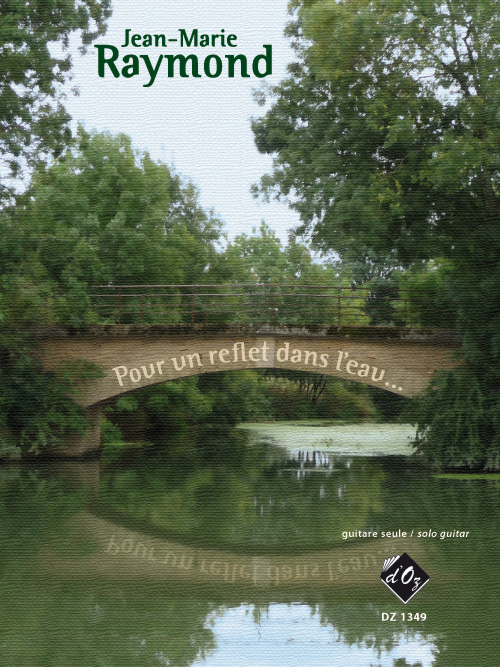 Product previewPour un reflet dans l