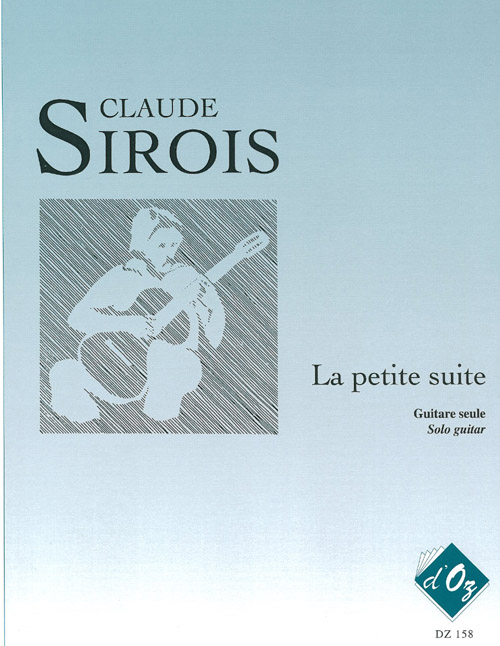 Aperçu du produitPetite suite