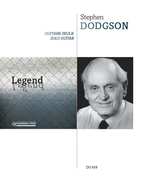 Aperçu du produitLegend