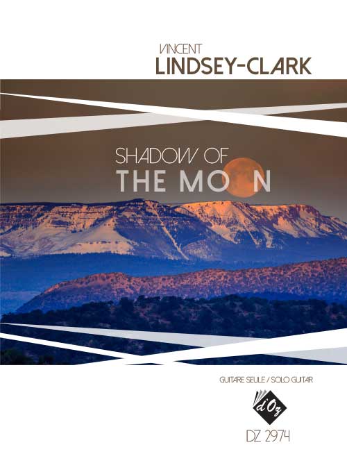Aperçu du produitShadow of the Moon