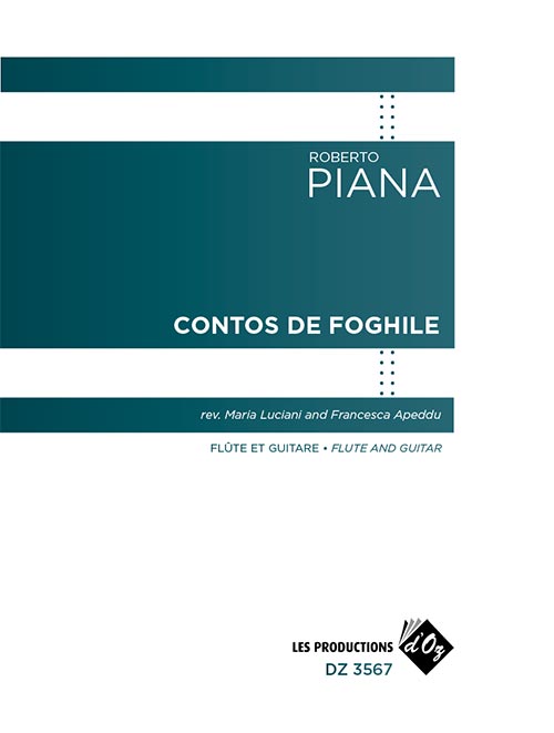 Aperçu du produitContos de Foghile