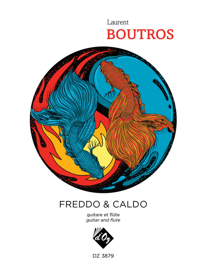 Aperçu du produitFreddo & Caldo