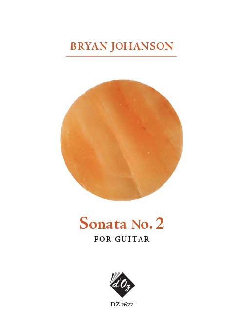 Aperçu du produitSonata No. 2