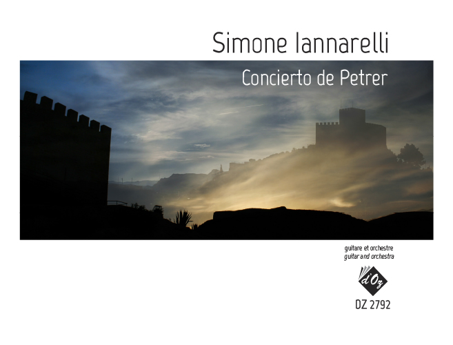 Aperçu du produitConcierto de Petrer