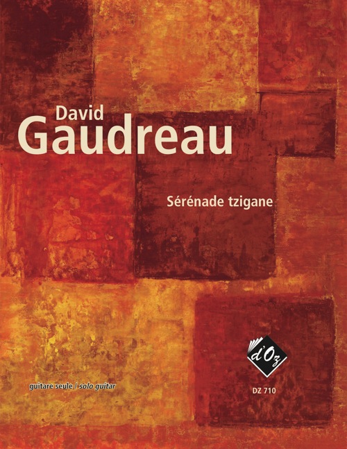 Aperçu du produitSérénade tzigane