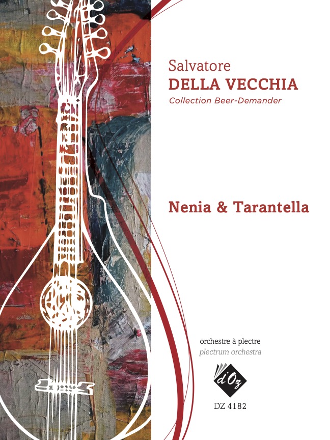 Aperçu du produitNenia & Tarantella