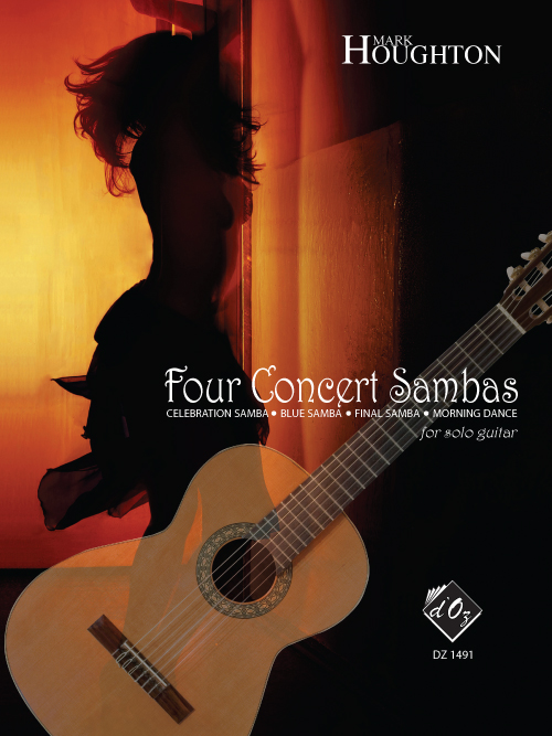 Aperçu du produitFour Concert Sambas
