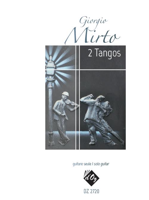 Aperçu du produit2 tangos