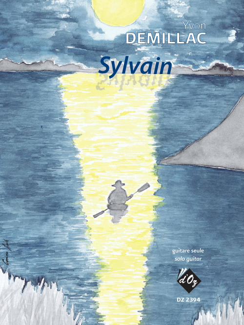Aperçu du produitSylvain