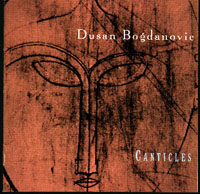 Aperçu du produitCanticles