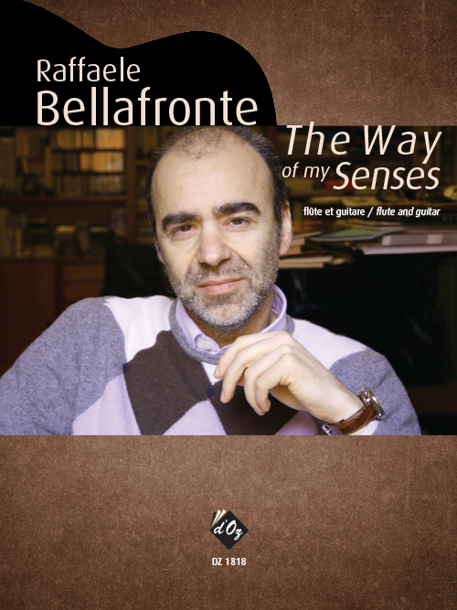 Aperçu du produitThe Way of my Senses