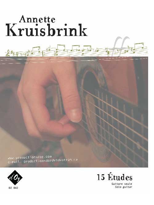 Aperçu du produit15 études