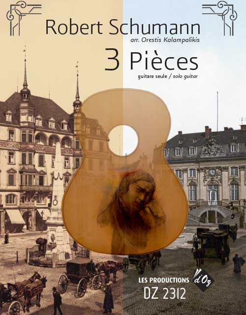 Aperçu du produit3 Pièces
