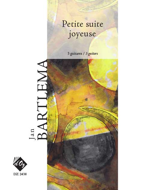 Aperçu du produitPetite suite joyeuse