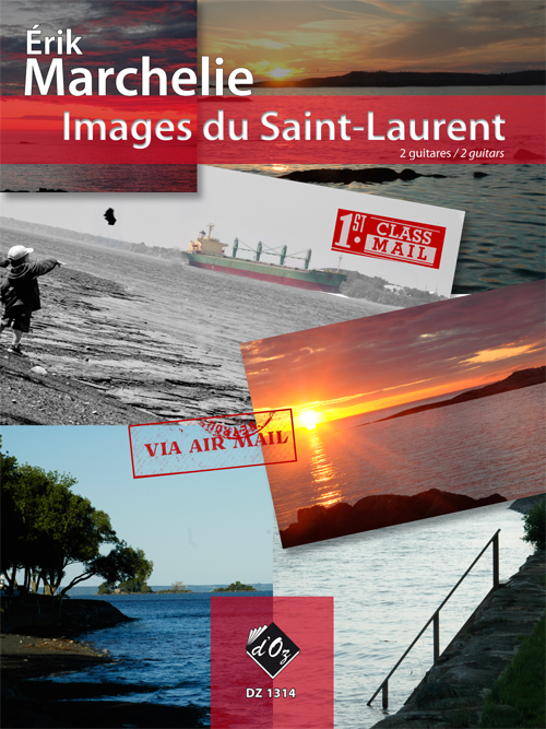 Aperçu du produitImages du Saint-Laurent