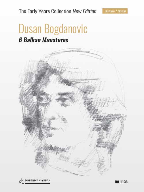 Aperçu du produit6 Balkan Miniatures