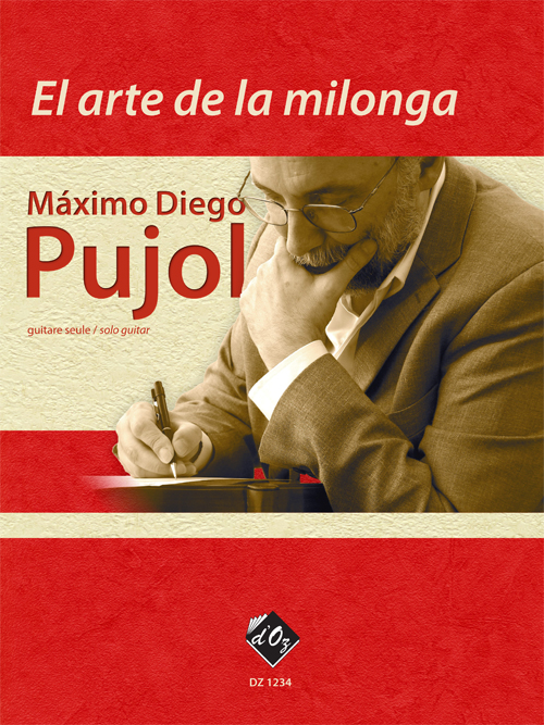 Aperçu du produitEl arte de la milonga