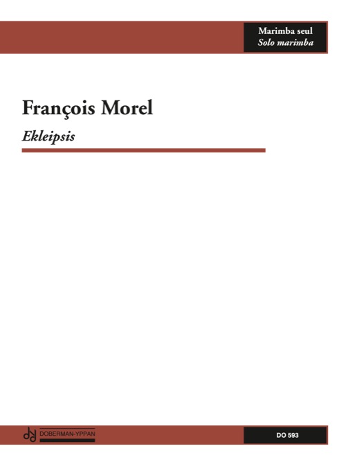 Aperçu du produitEkleipsis