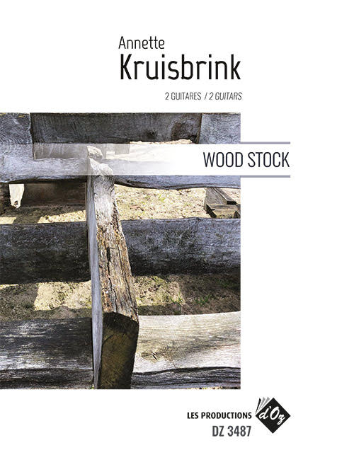 Aperçu du produitWood Stock