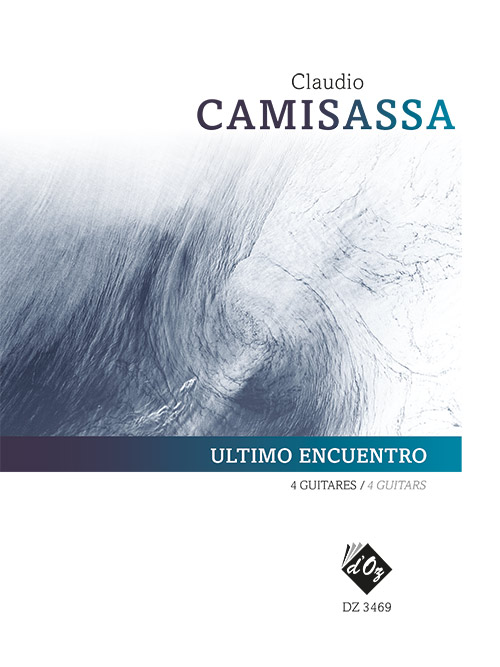 Aperçu du produitUltimo Encuentro