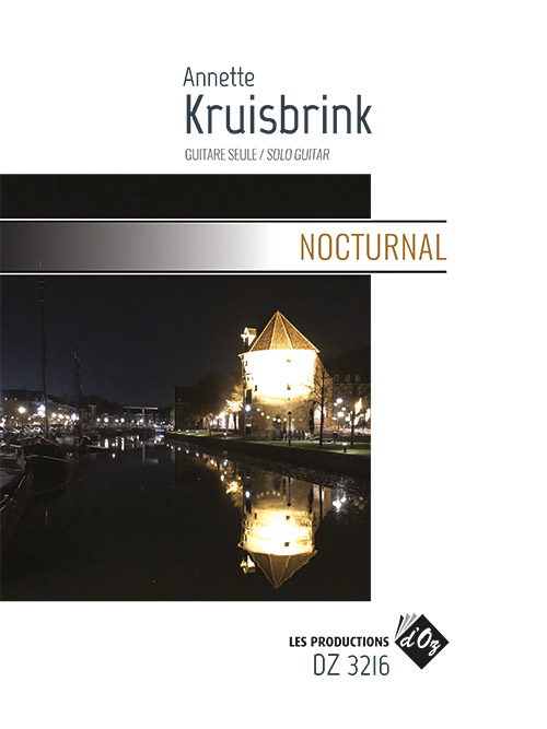 Aperçu du produitNocturnal