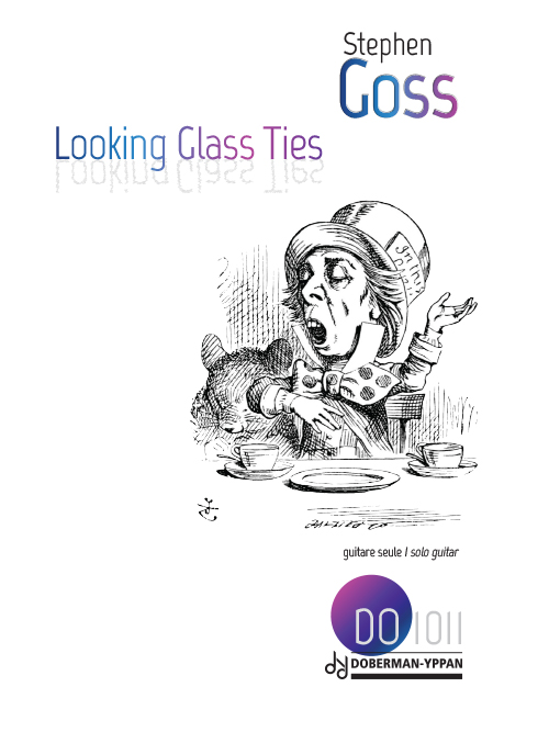 Aperçu du produitLooking Glass Ties